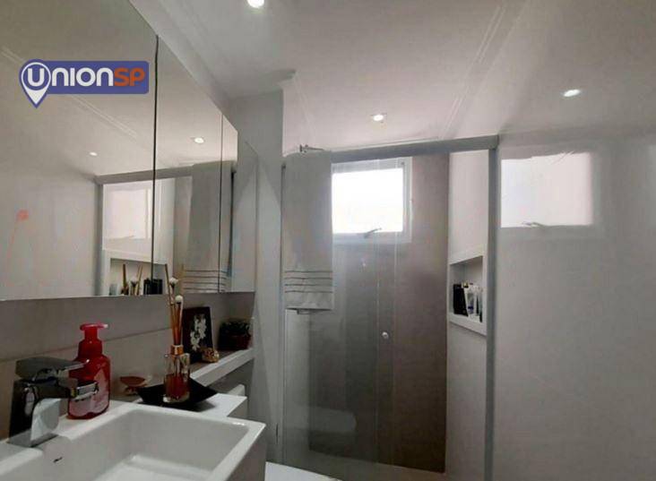 Apartamento à venda com 3 quartos, 92m² - Foto 8