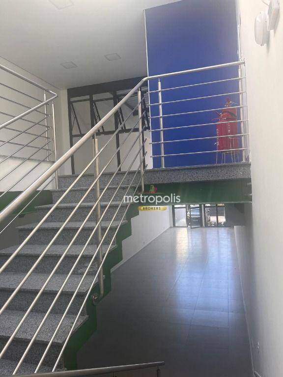 Depósito-Galpão-Armazém para alugar, 250m² - Foto 8