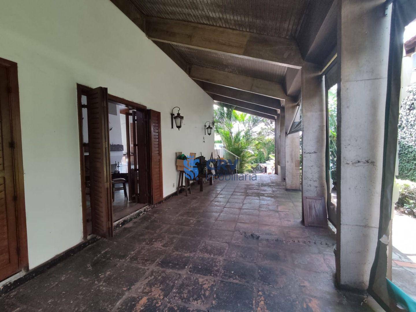 Sobrado à venda e aluguel com 4 quartos, 600m² - Foto 9