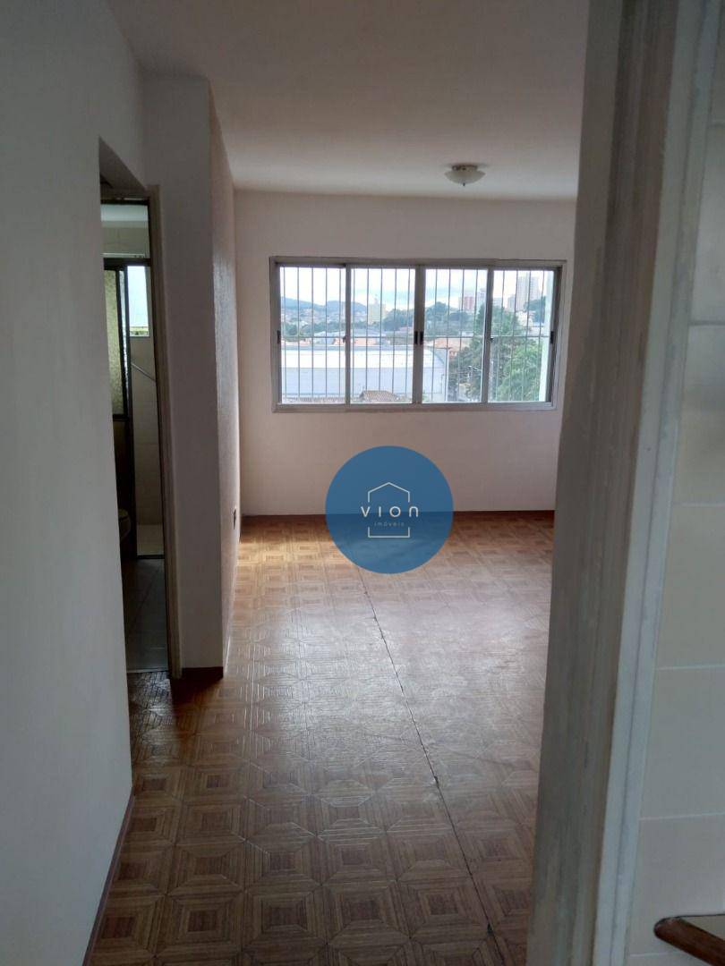 Apartamento à venda com 2 quartos, 56m² - Foto 5