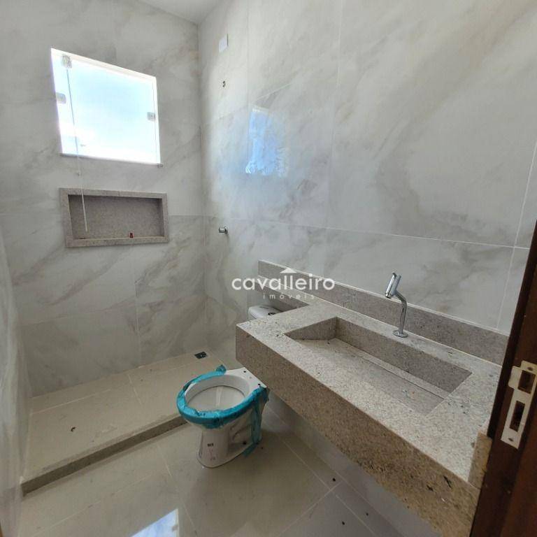 Casa de Condomínio à venda com 2 quartos, 74m² - Foto 13