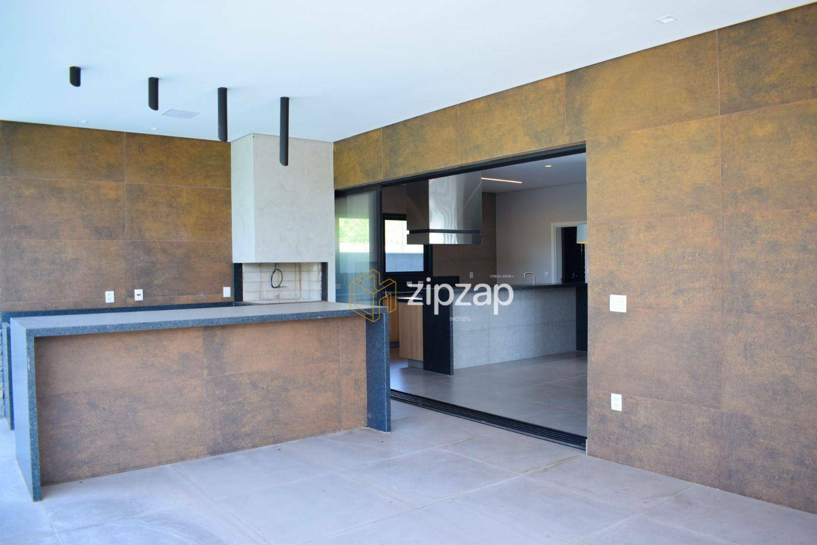 Casa à venda com 4 quartos, 440m² - Foto 4