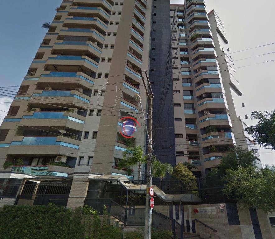 Apartamento à venda com 5 quartos, 454m² - Foto 34