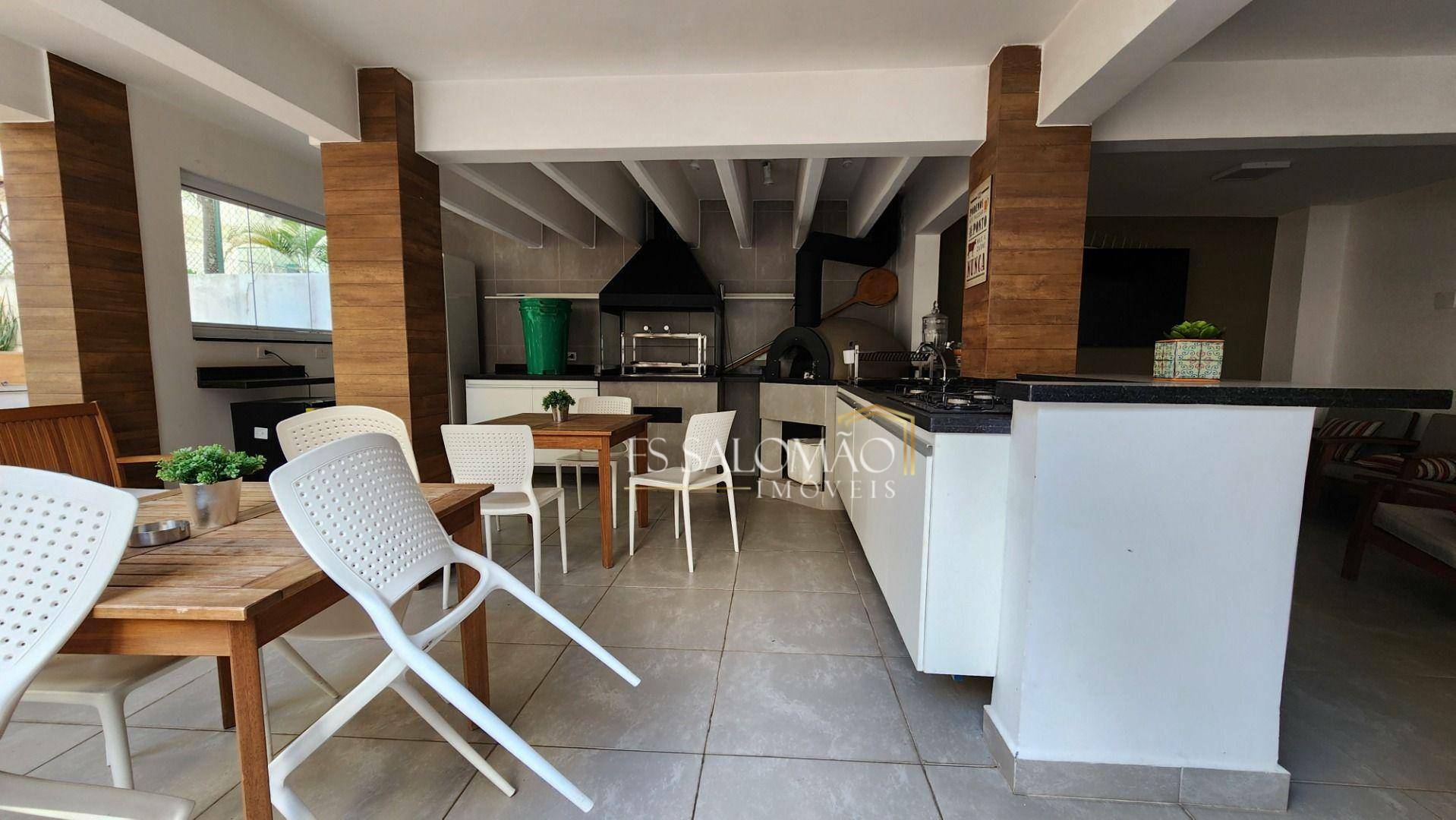 Apartamento à venda com 4 quartos, 170m² - Foto 28