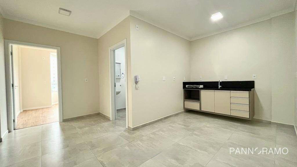 Apartamento para alugar com 1 quarto, 45m² - Foto 5