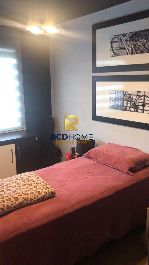 Apartamento à venda com 2 quartos, 87m² - Foto 20