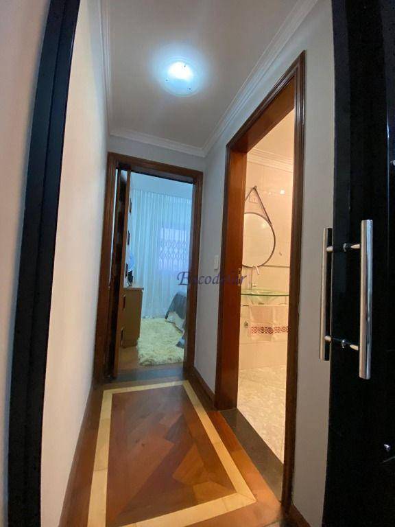 Sobrado à venda com 4 quartos, 460m² - Foto 56