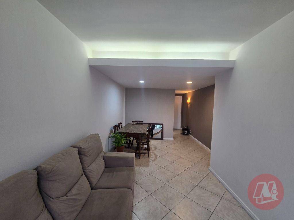 Apartamento, 2 quartos, 73 m² - Foto 3