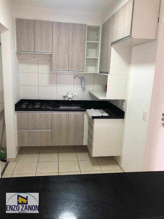 Apartamento à venda e aluguel com 2 quartos, 56m² - Foto 8