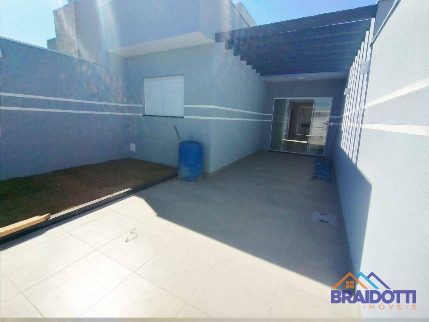 Casa à venda com 3 quartos, 96m² - Foto 18