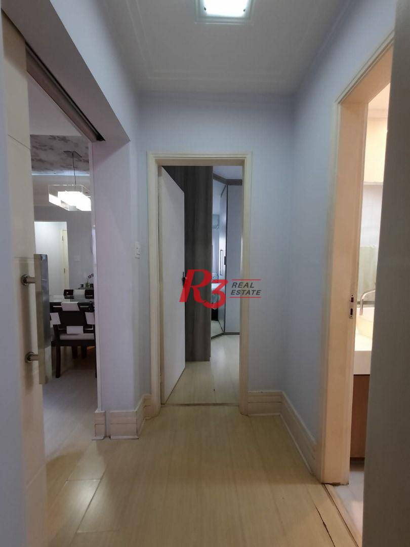 Apartamento à venda com 2 quartos, 78m² - Foto 19