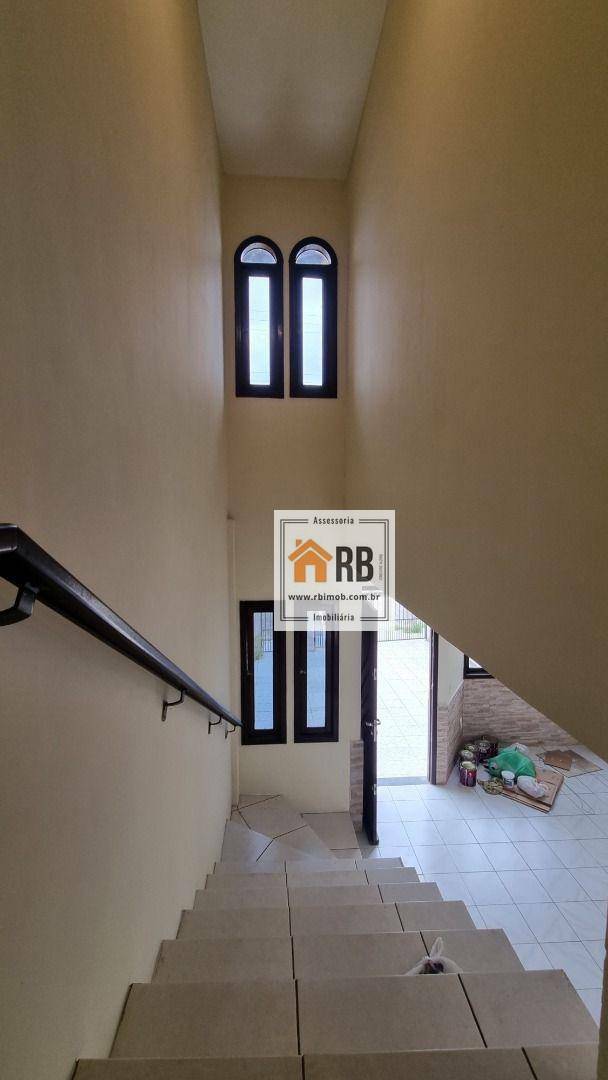 Sobrado para alugar com 2 quartos, 75m² - Foto 5