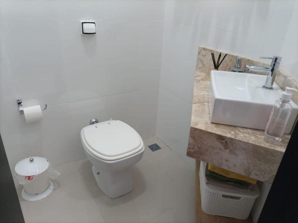 Casa de Condomínio à venda com 3 quartos, 250m² - Foto 12