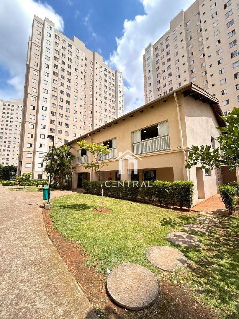 Apartamento à venda com 2 quartos, 45m² - Foto 21