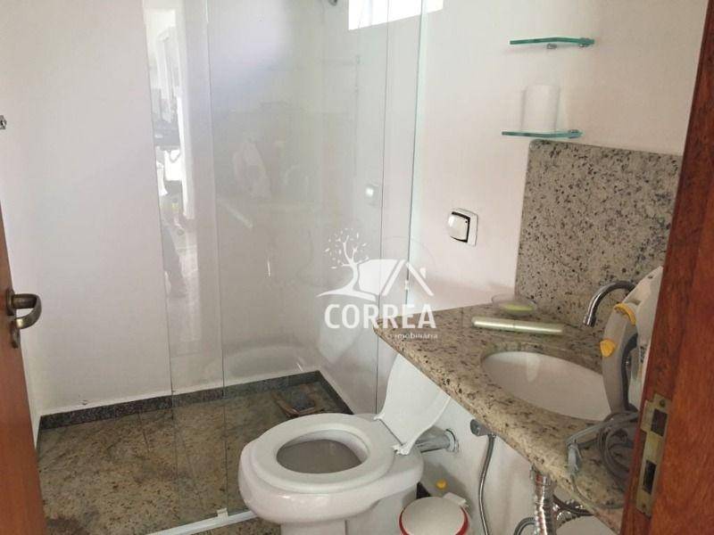 Casa à venda com 3 quartos, 300m² - Foto 11