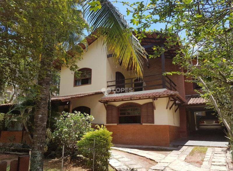 Casa de Condomínio à venda com 5 quartos, 276m² - Foto 1