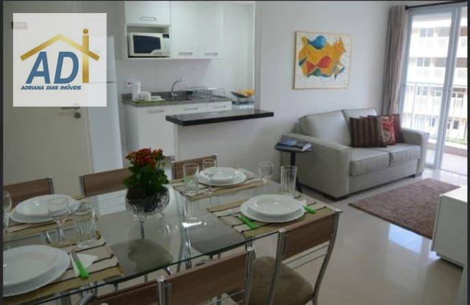 Apartamento à venda com 2 quartos, 68m² - Foto 10