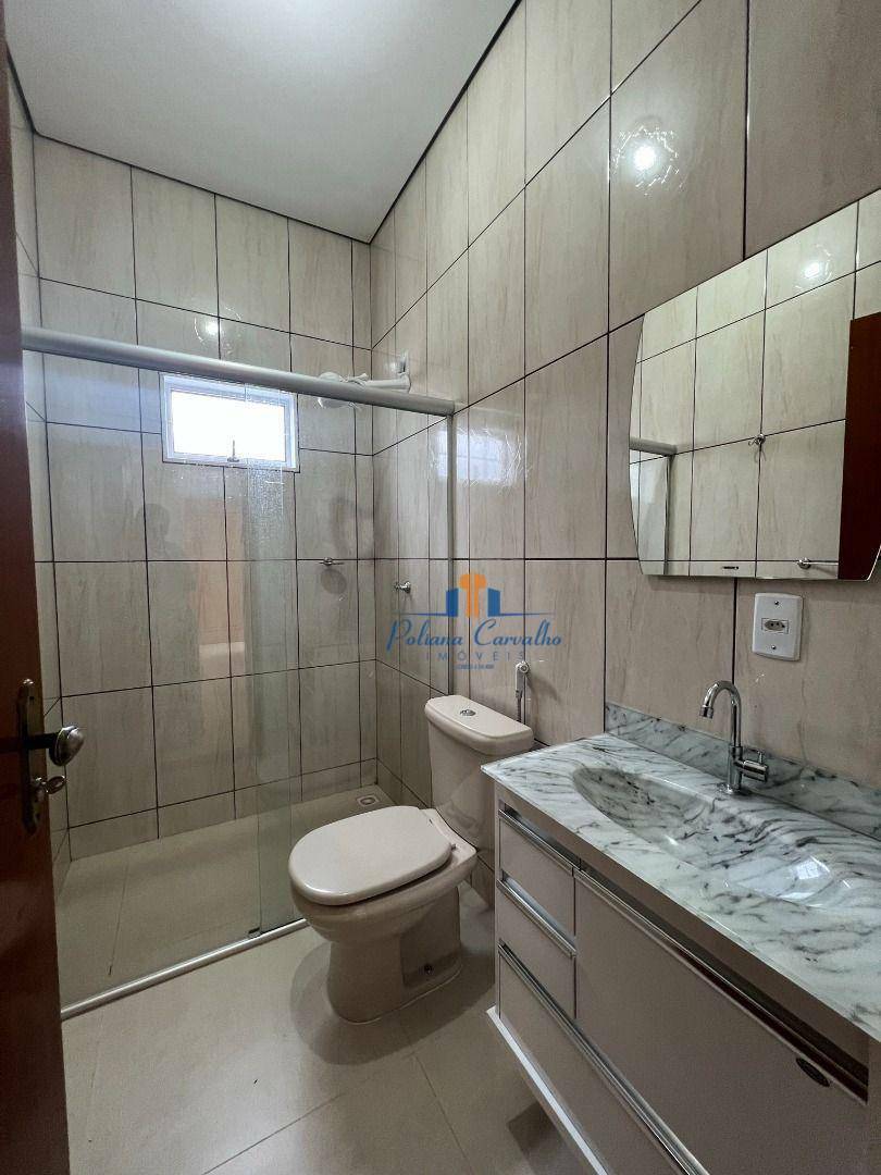 Casa à venda com 3 quartos, 131m² - Foto 13