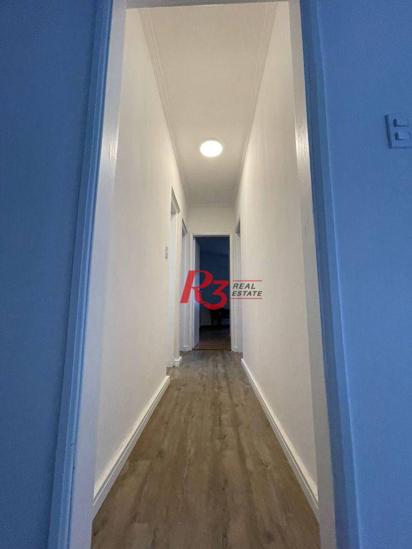 Apartamento à venda com 3 quartos, 92m² - Foto 5