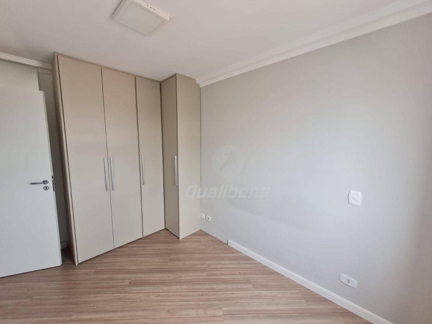 Apartamento à venda com 2 quartos, 58m² - Foto 8