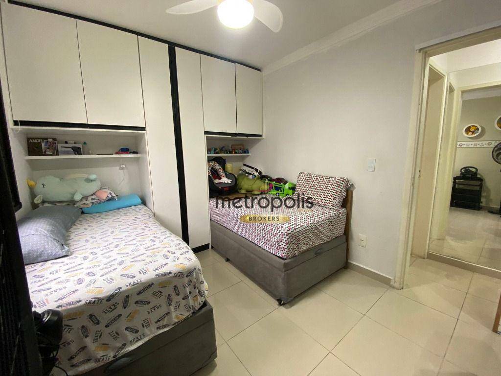 Apartamento à venda com 2 quartos, 65m² - Foto 10