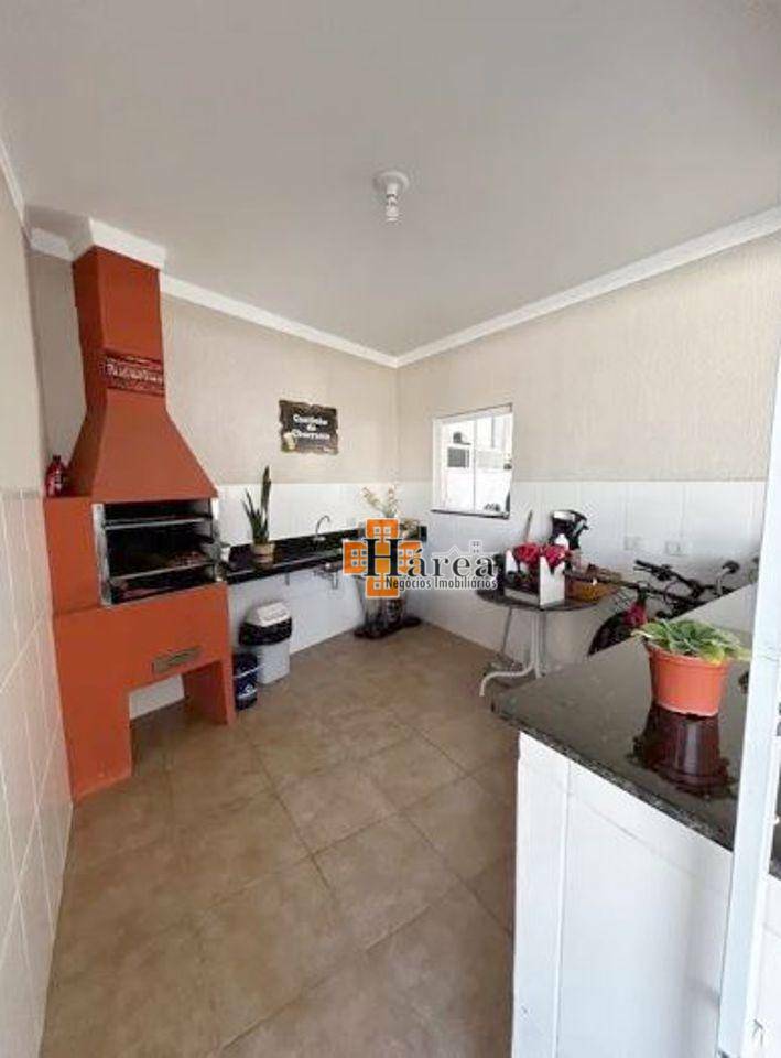 Sobrado à venda com 3 quartos, 286m² - Foto 19
