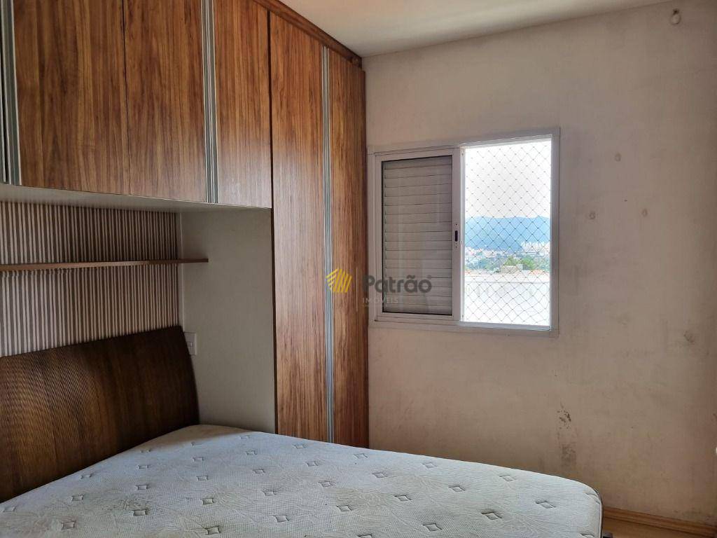 Apartamento à venda com 2 quartos, 54m² - Foto 24