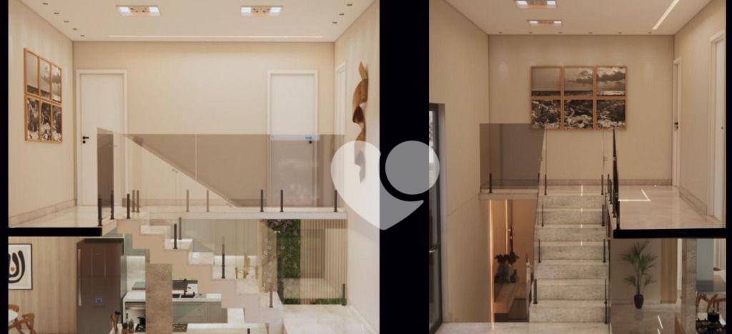 Casa à venda com 3 quartos, 360m² - Foto 36