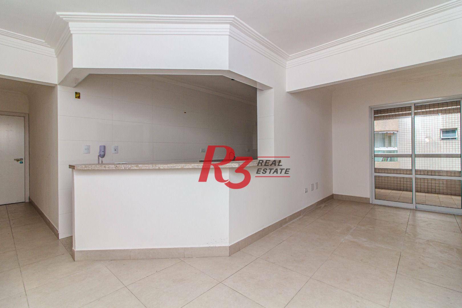 Apartamento à venda com 2 quartos, 96m² - Foto 3