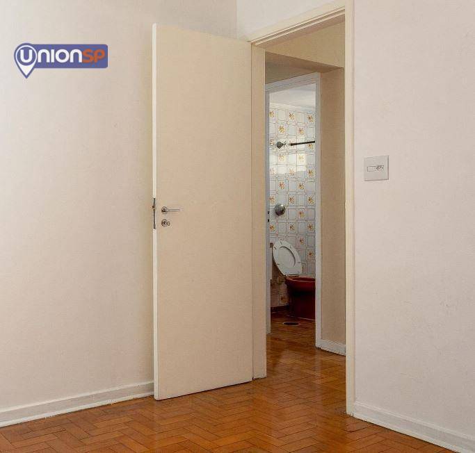 Apartamento à venda com 2 quartos, 48m² - Foto 7