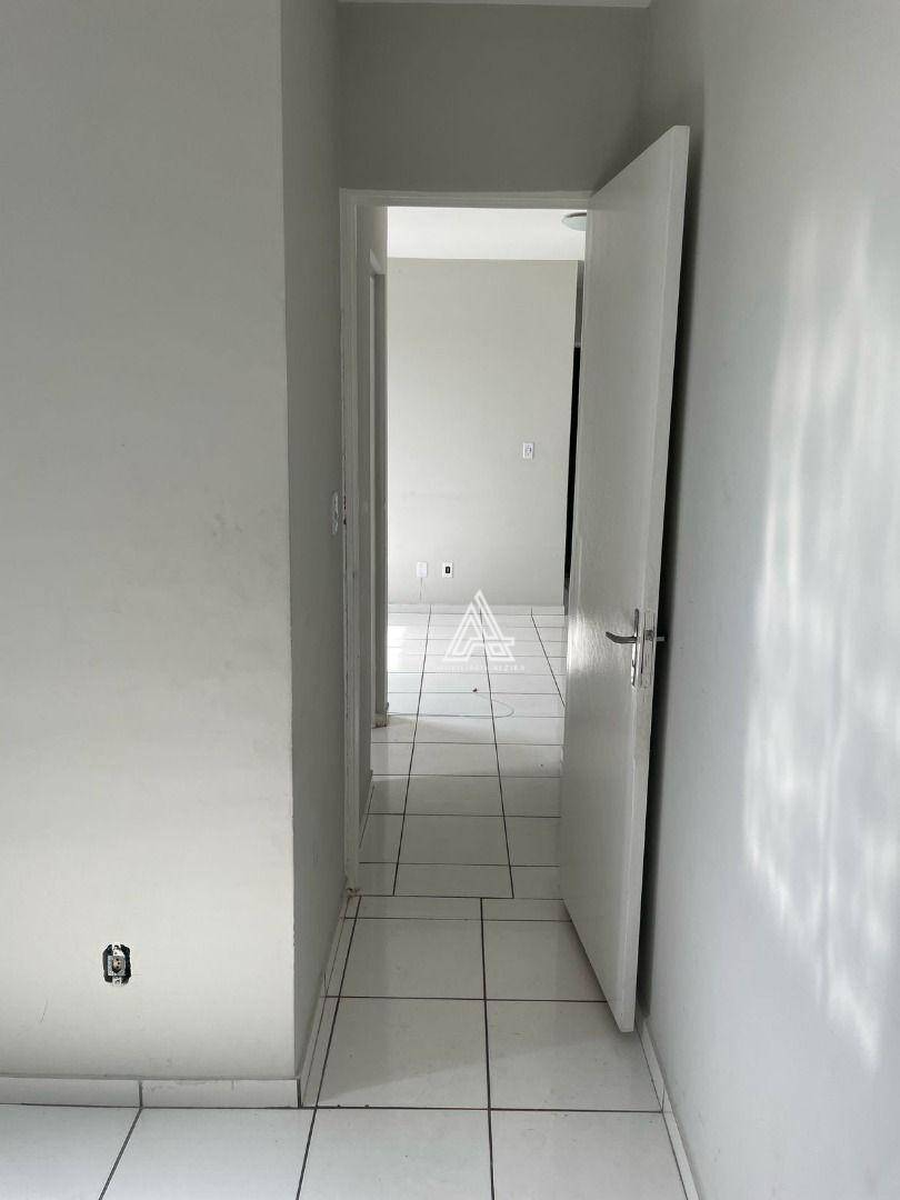 Apartamento à venda com 2 quartos, 43m² - Foto 10