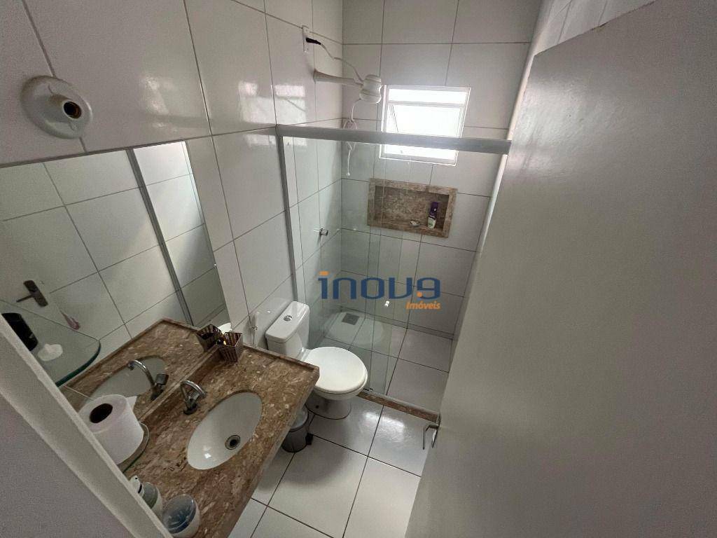 Casa à venda com 3 quartos, 120m² - Foto 5