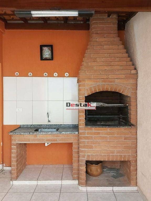 Sobrado à venda com 3 quartos, 180m² - Foto 26