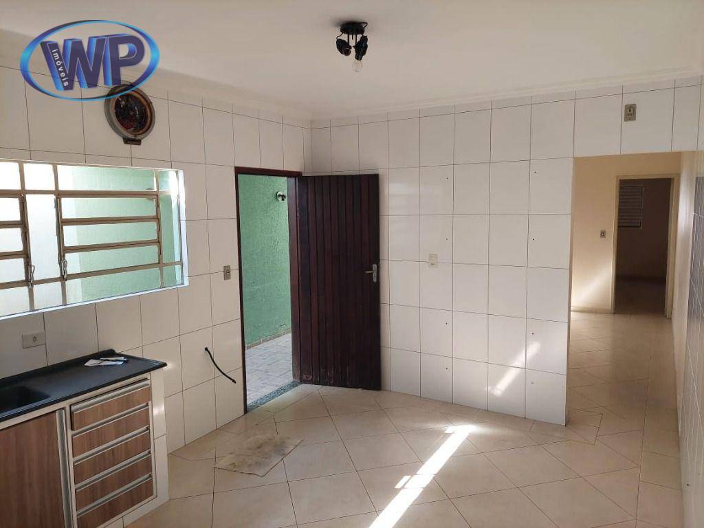 Casa à venda com 2 quartos, 118m² - Foto 5