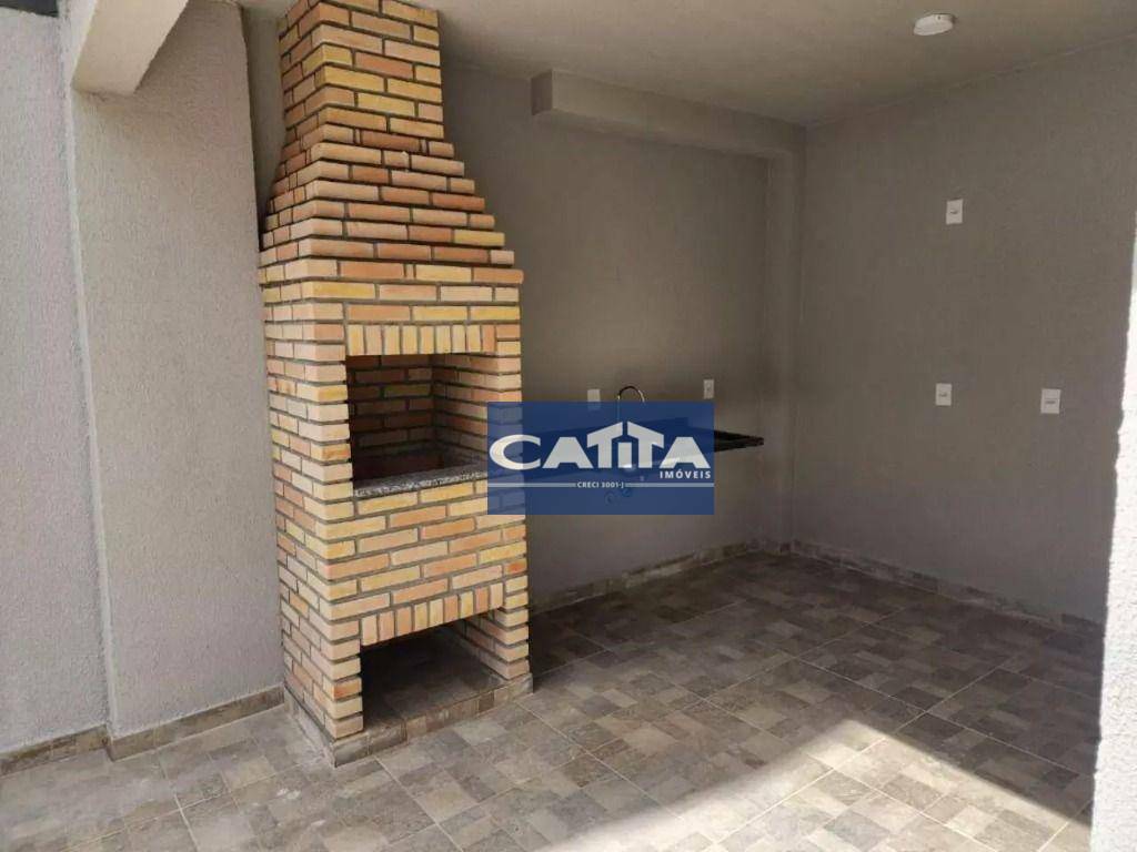 Apartamento à venda com 2 quartos, 38m² - Foto 9