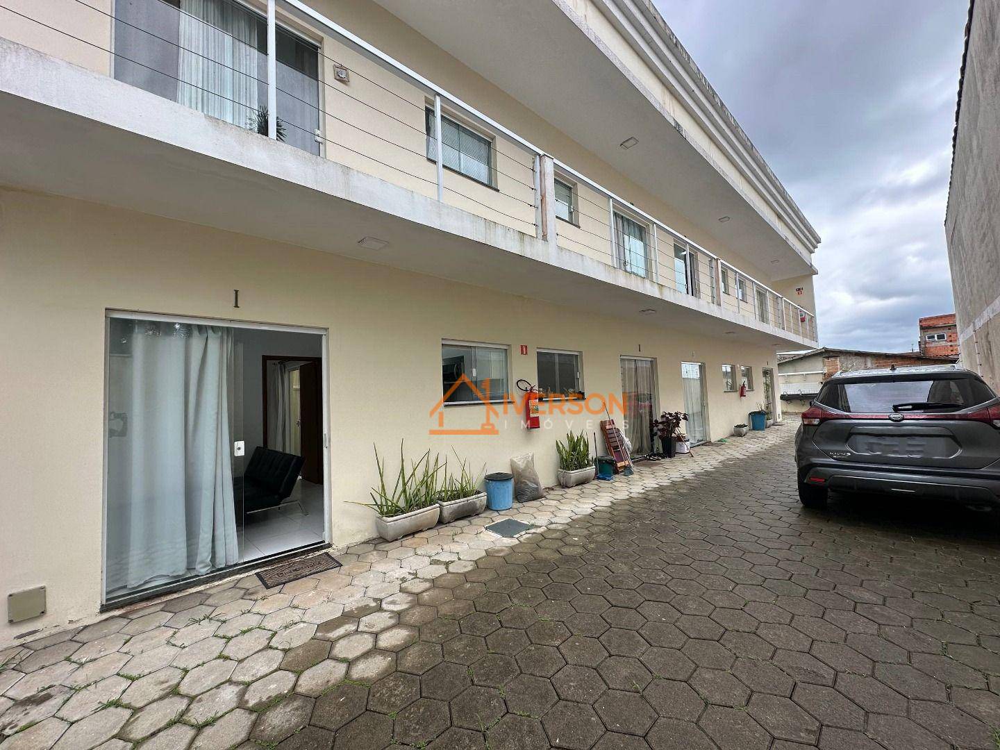 Apartamento, 1 quarto, 26 m² - Foto 5