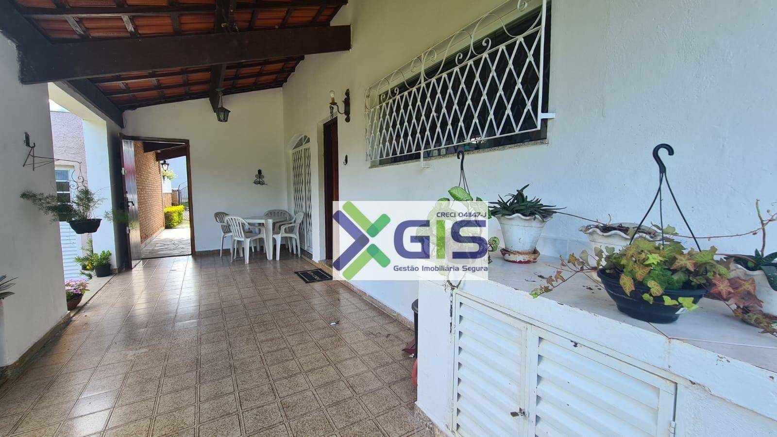 Casa à venda com 3 quartos, 265m² - Foto 22