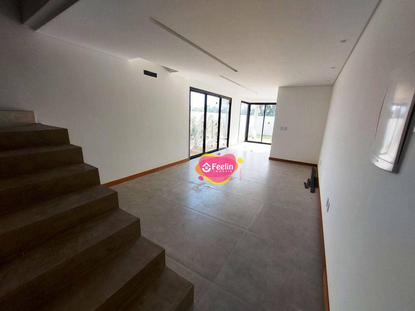 Casa à venda com 3 quartos, 144m² - Foto 9