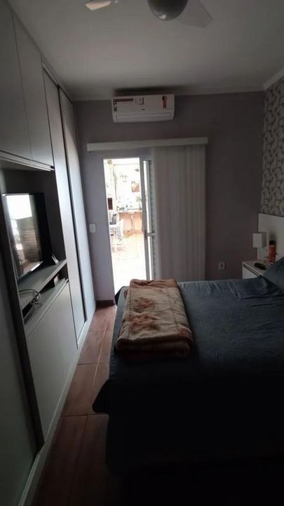 Casa de Condomínio à venda com 2 quartos, 177m² - Foto 19