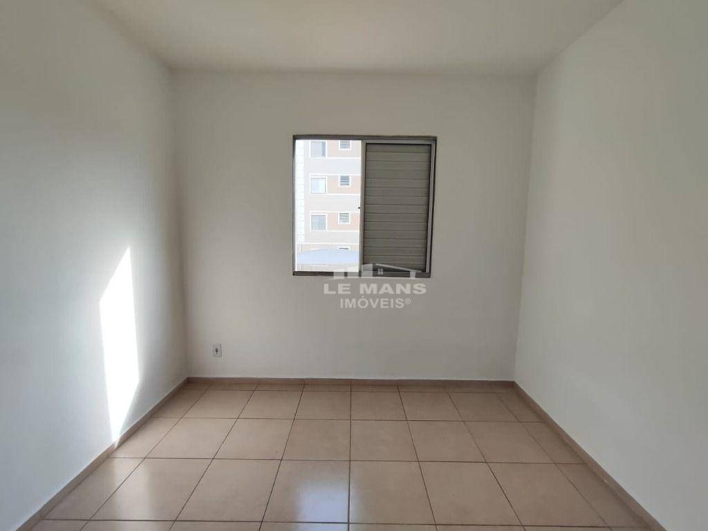 Apartamento à venda com 2 quartos, 45m² - Foto 9