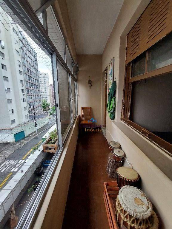 Apartamento para alugar com 1 quarto, 58m² - Foto 8