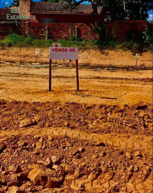 Terreno, 194 m² - Foto 1