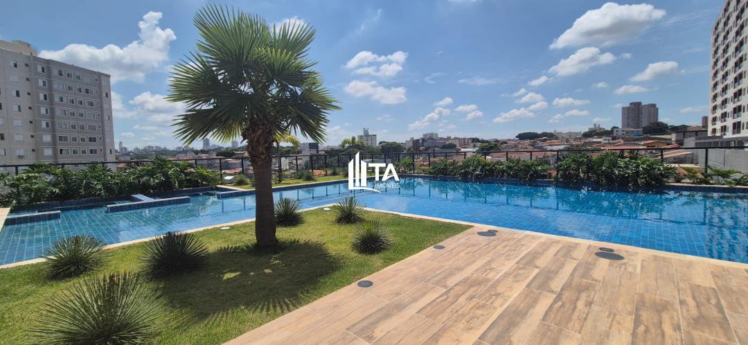 Apartamento à venda com 2 quartos, 83m² - Foto 24