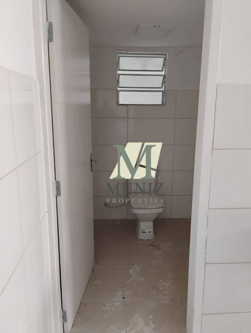 Depósito-Galpão-Armazém para alugar, 120m² - Foto 8
