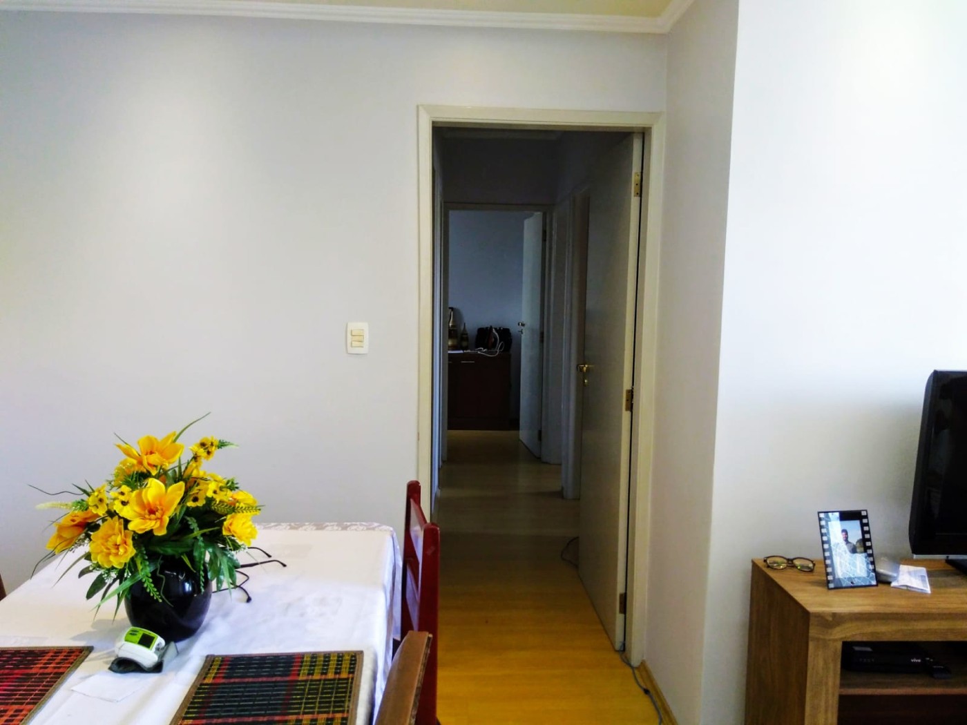 Apartamento para alugar com 2 quartos, 75m² - Foto 4