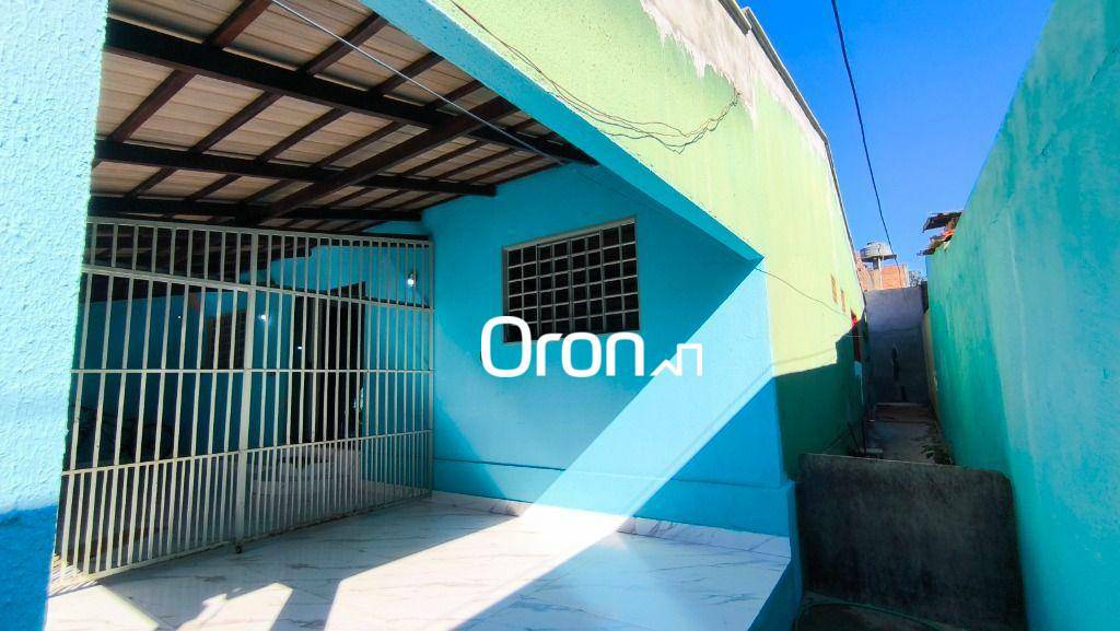 Casa à venda com 4 quartos, 185m² - Foto 12