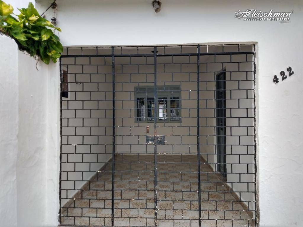 Casa de Condomínio para alugar com 3 quartos, 69m² - Foto 3