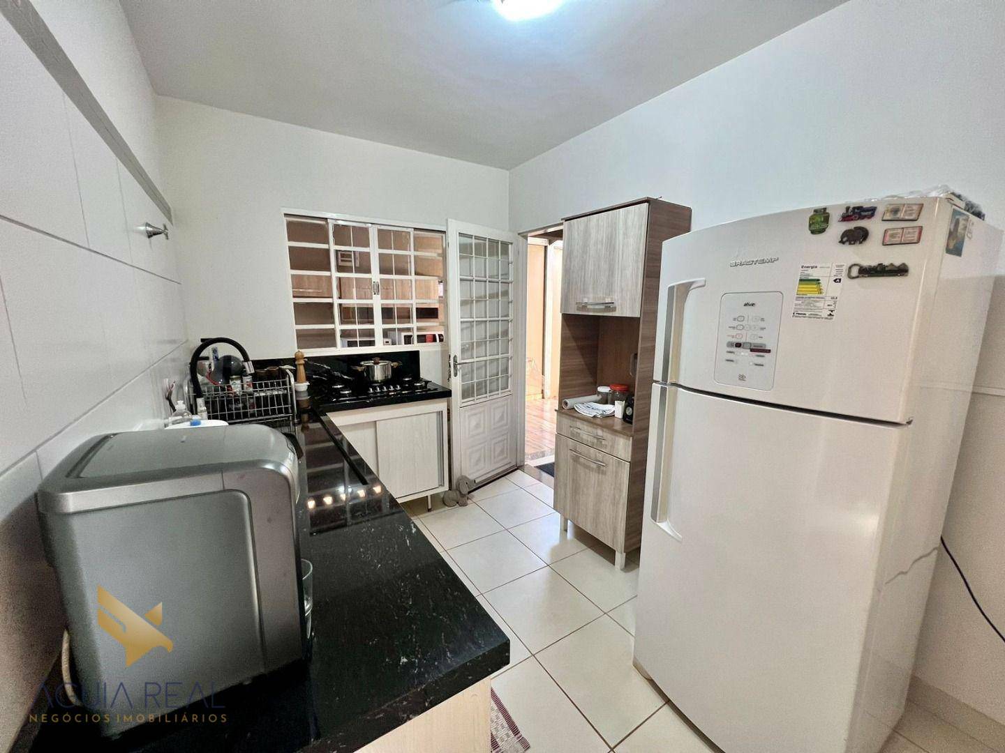 Casa de Condomínio à venda com 3 quartos, 85m² - Foto 9