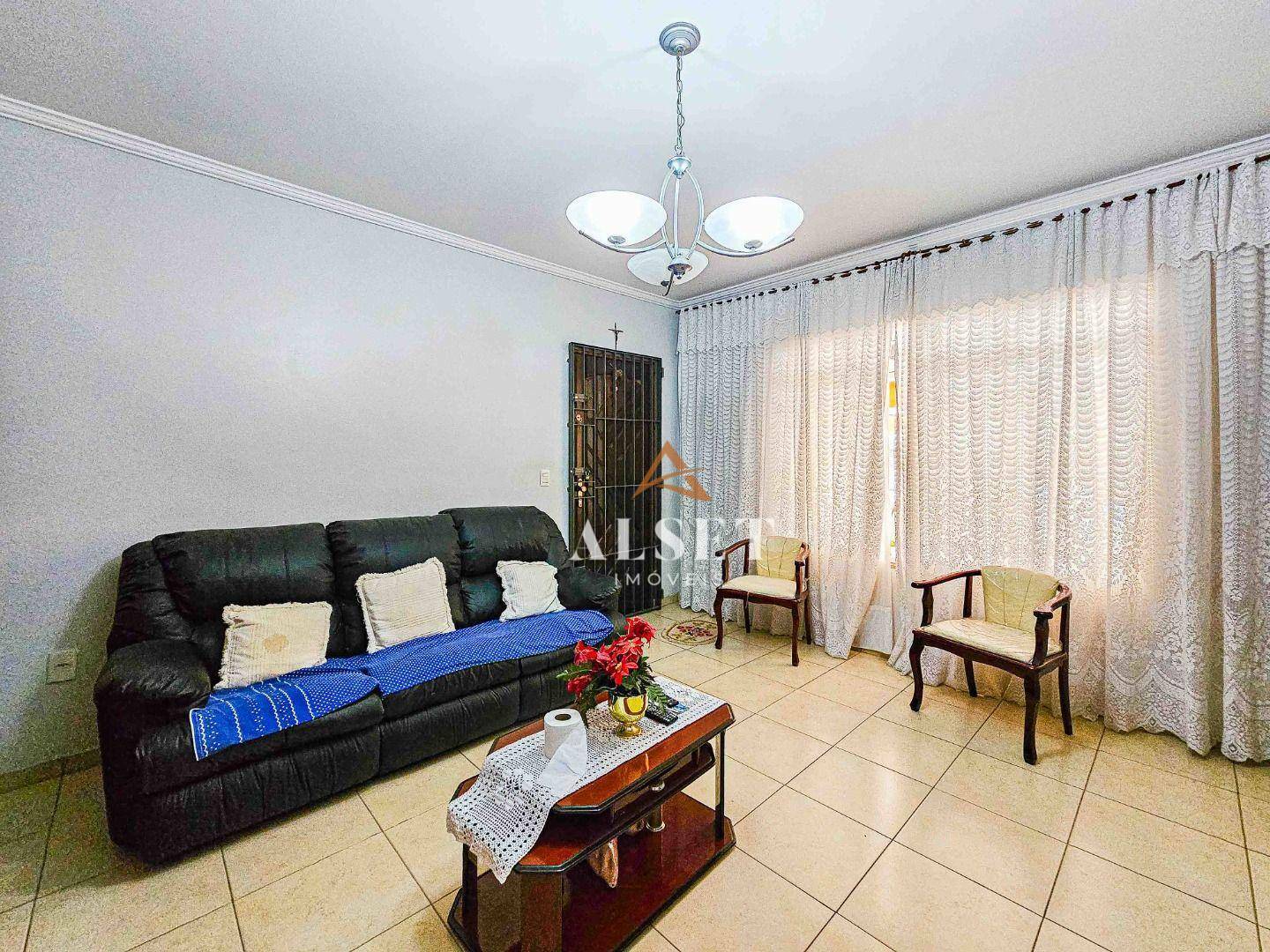 Sobrado à venda com 3 quartos, 220m² - Foto 16