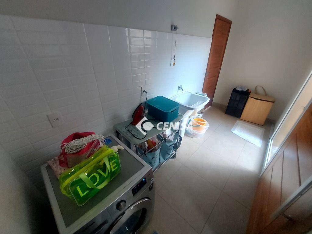 Casa à venda com 3 quartos, 178m² - Foto 14